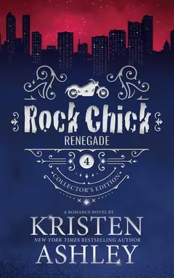 Rock Chick Renegade Edycja kolekcjonerska - Rock Chick Renegade Collector's Edition