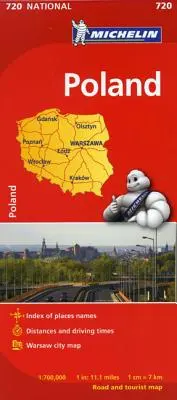 Michelin Polska - Michelin Poland