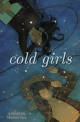 Zimne dziewczyny - Cold Girls