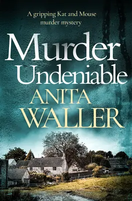 Niezaprzeczalne morderstwo: Trzymająca w napięciu tajemnica morderstwa - Murder Undeniable: A Gripping Murder Mystery