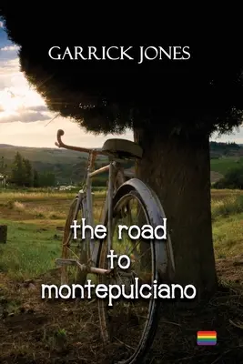 Droga do Montepulciano - The Road to Montepulciano