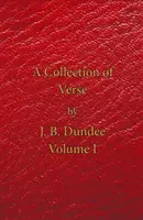 Zbiór wierszy - tom I - Collection of Verse - Volume I