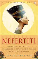 Nefertiti - egipska Królowa Słońca - Nefertiti - Egypt's Sun Queen