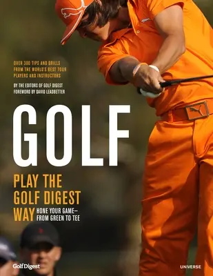 Golf: Graj według Golf Digest - Golf: Play the Golf Digest Way