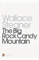 Big Rock Candy Mountain