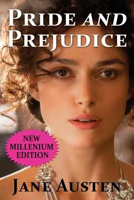 Duma i uprzedzenie - wydanie New Millenium - Pride and Prejudice - New Millenium Edition