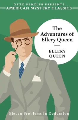 Przygody Ellery Queen - The Adventures of Ellery Queen