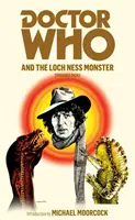 Doktor Who i potwór z Loch Ness - Doctor Who and the Loch Ness Monster