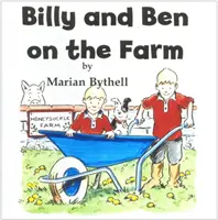 Billy i Ben na farmie - Billy and Ben on the Farm