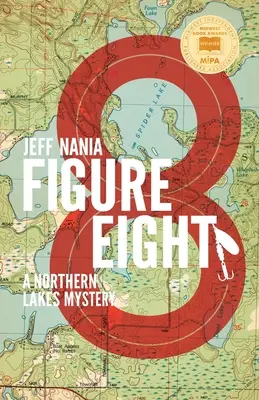 Rysunek ósmy: Tajemnica jezior północnych - Figure Eight: A Northern Lakes Mystery