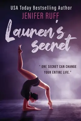 Sekret Lauren - Lauren's Secret