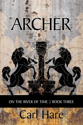 Archer: Na rzece czasu tom 292 - Archer: On the River of Timevolume 292