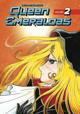 Królowa Emeraldas 2 - Queen Emeraldas 2