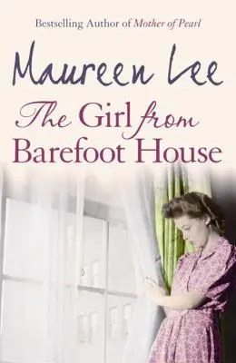 Dziewczyna z Barefoot House - The Girl from Barefoot House