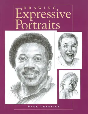 Rysowanie ekspresyjnych portretów - Drawing Expressive Portraits