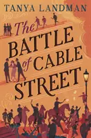 Bitwa o Cable Street - Battle of Cable Street