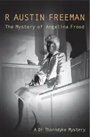 Tajemnica Angeliny Frood - Mystery Of The Angelina Frood