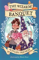 Bankiet czarodziejów - The Wizards' Banquet