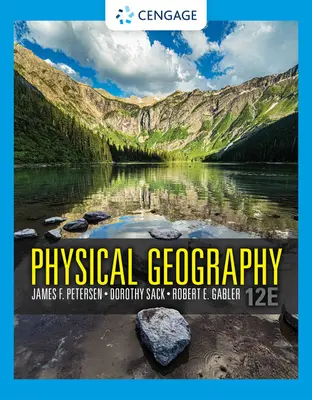 Geografia fizyczna - Physical Geography