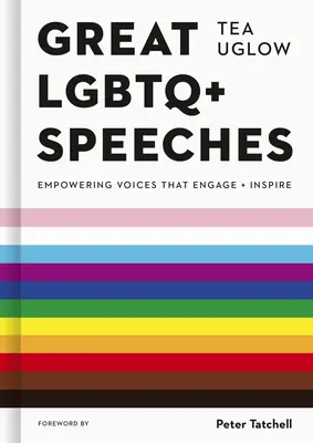 Wielkie przemówienia LGBTQ+: Wzmacniające głosy, które angażują i inspirują - Great LGBTQ+ Speeches: Empowering Voices That Engage and Inspire