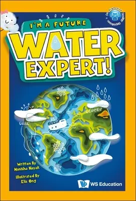 Jestem przyszłym ekspertem od wody! - I'm a Future Water Expert!