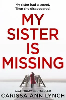 Moja siostra zaginęła - My Sister Is Missing