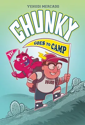 Chunky jedzie na obóz - Chunky Goes to Camp