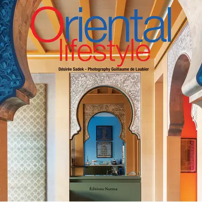 Orientalny styl życia - Oriental Lifestyle