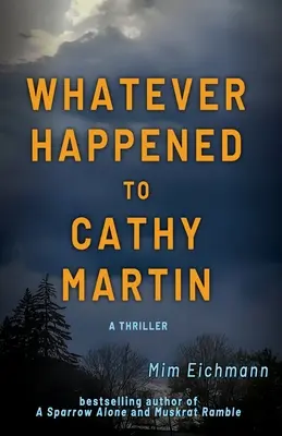 Co się stało z Cathy Martin? - Whatever Happened to Cathy Martin