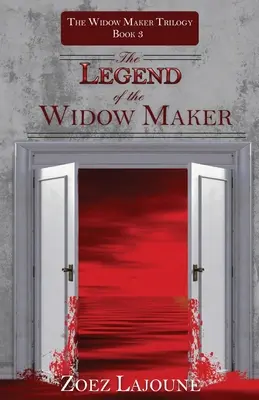 Legenda o twórcy wdów: Mit nie jest tak daleki od legendy - Legend of the Widow Maker: Myth Is Not That Far From Legend