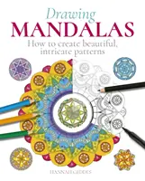 Rysowanie mandali - jak tworzyć piękne, skomplikowane wzory - Drawing Mandalas - How to Create Beautiful, Intricate Patterns