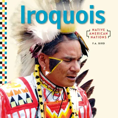 Irokezi - Iroquois