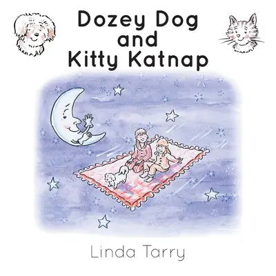 Dozey Dog i Kitty Katnap - Dozey Dog and Kitty Katnap