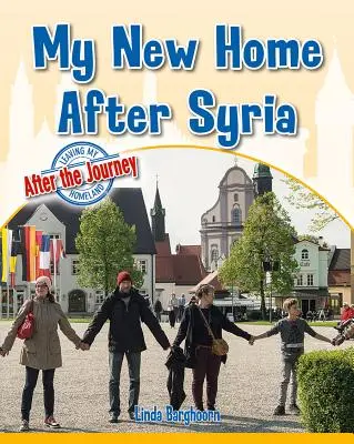 Mój nowy dom po Syrii - My New Home After Syria