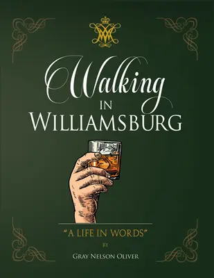 Spacer po Williamsburgu: Życie w słowach - Walking in Williamsburg: A Life in Words