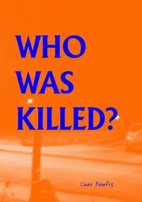 Kto został zabity? - Who Was Killed?