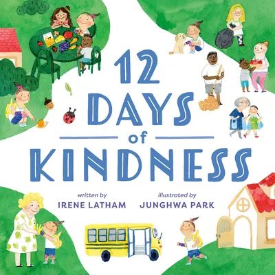 Dwanaście dni dobroci - Twelve Days of Kindness