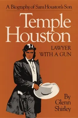 Temple Houston: Prawnik z bronią - Temple Houston: Lawyer with a Gun