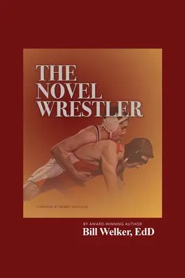 Powieść Zapaśnik - The Novel Wrestler