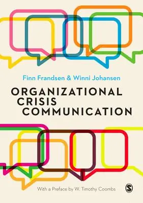 Organizacyjna komunikacja kryzysowa: Podejście wielogłosowe - Organizational Crisis Communication: A Multivocal Approach