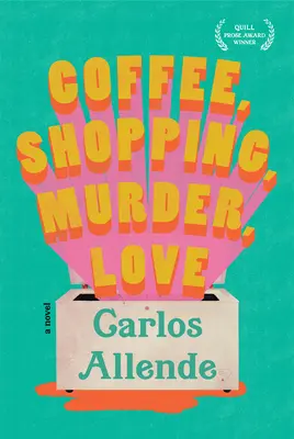 Kawa, zakupy, morderstwo, miłość - Coffee, Shopping, Murder, Love
