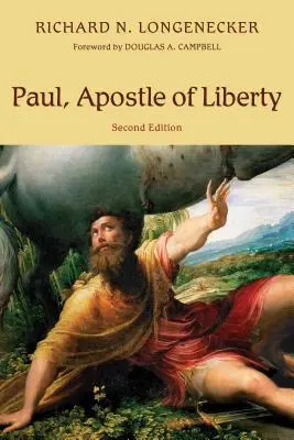 Paweł, apostoł wolności - Paul, Apostle of Liberty