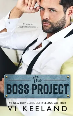 Projekt Boss - The Boss Project