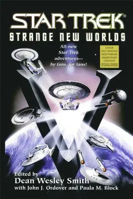 Star Trek: Dziwne nowe światy V - Star Trek: Strange New Worlds V