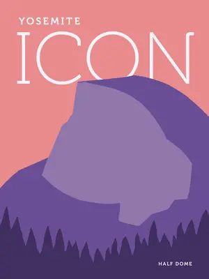 Pół kopuły - Half Dome