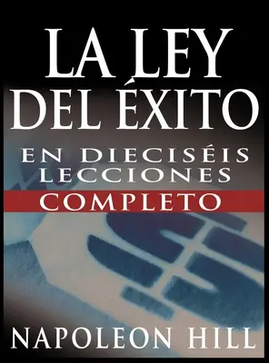 La Ley del Exito (Prawo sukcesu) - La Ley del Exito (the Law of Success)