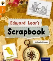 Oxford Reading Tree inFact: Poziom 6: Album Edwarda Leara - Oxford Reading Tree inFact: Level 6: Edward Lear's Scrapbook