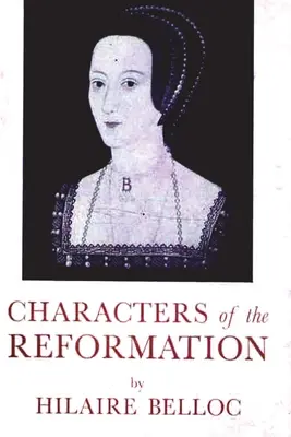 Postacie reformacji - Characters of The Reformation