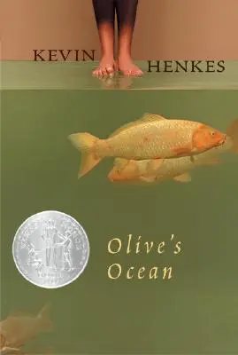 Ocean Olive - Olive's Ocean