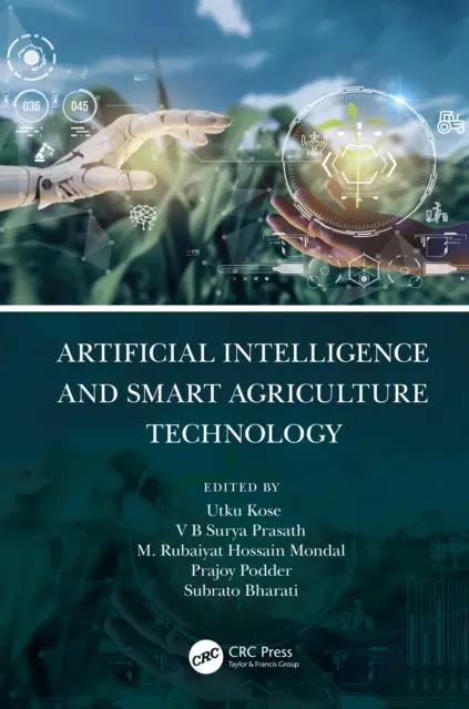 Sztuczna inteligencja i technologia inteligentnego rolnictwa - Artificial Intelligence and Smart Agriculture Technology